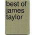 Best of James Taylor