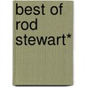 Best of Rod Stewart* door Onbekend