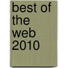 Best of the Web 2010 door Onbekend