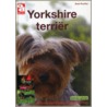 Yorkshire terrier door A. Koster