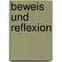 Beweis und Reflexion