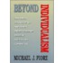Beyond Individualism