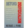 Beyond Individualism by Michael J. Piore