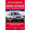 Vraagbaak Skoda Octavia benz diesel 1997-2003