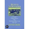 Beyond Nationalism C door Istvan Deak