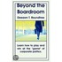 Beyond The Boardroom