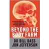 Beyond The Body Farm door Jon Jefferson