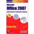 Leer jezelf Snel Microsoft Office 2007 NL