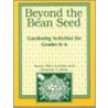 Beyond the Bean Seed door Rosanne J. Blass