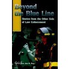 Beyond the Blue Line door Joe Guy