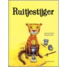 Ruitjestijger by A. Usatschow