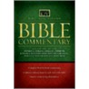 Bible Commentary-kjv door Onbekend