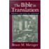 Bible In Translation