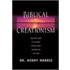 Biblical Creationism