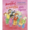 Snuffel de knuffel gaat logeren by Nannie Kuiper