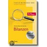 Bilanzen - Das Beste by Manfred Weber
