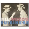 Bill Wood's Business door Marvin Heiferman