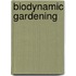 Biodynamic Gardening