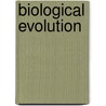 Biological Evolution door Katy Human