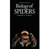 Biology Spiders 2e P by Rainer F. Foelix