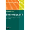 Biomineralization Ii by Kensuke Naka