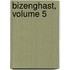 Bizenghast, Volume 5