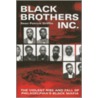 Black Brothers, Inc. door Sean Patrick Griffin