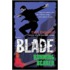Blade:running Scared
