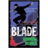 Blade:running Scared by Tim Bowler