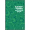Blanchot's Vigilance door Lars Iyer