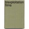 Blaxploitation Films door Mikel J. Koven