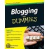 Blogging For Dummies