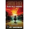 Blood Sky at Morning door Jory Sherman