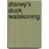 Disney's Duck walskoning