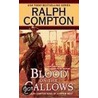 Blood on the Gallows door Ralph Compton