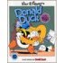 Donald Duck als muzikant