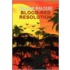 Blood-Red Resolution