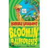Bloomin' Rainforests by Anita Ganeri