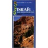 Israel jordanie sinai wegwijzer