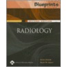 Blueprints Radiology door Ryan W. Davis