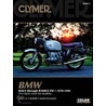 Bmw R Series 1970-96 by Ed Scott