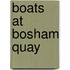 Boats At Bosham Quay