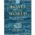 Boats Of The World P
