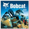 Bobcat Calendar 2010 door Quinton Wall