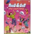 Suus en Sas