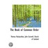 Book of Common Order