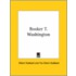 Booker T. Washington