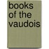 Books of the Vaudois
