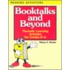 Booktalks and Beyond