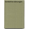 Borderline-Storungen by Ulrike Schäfer
